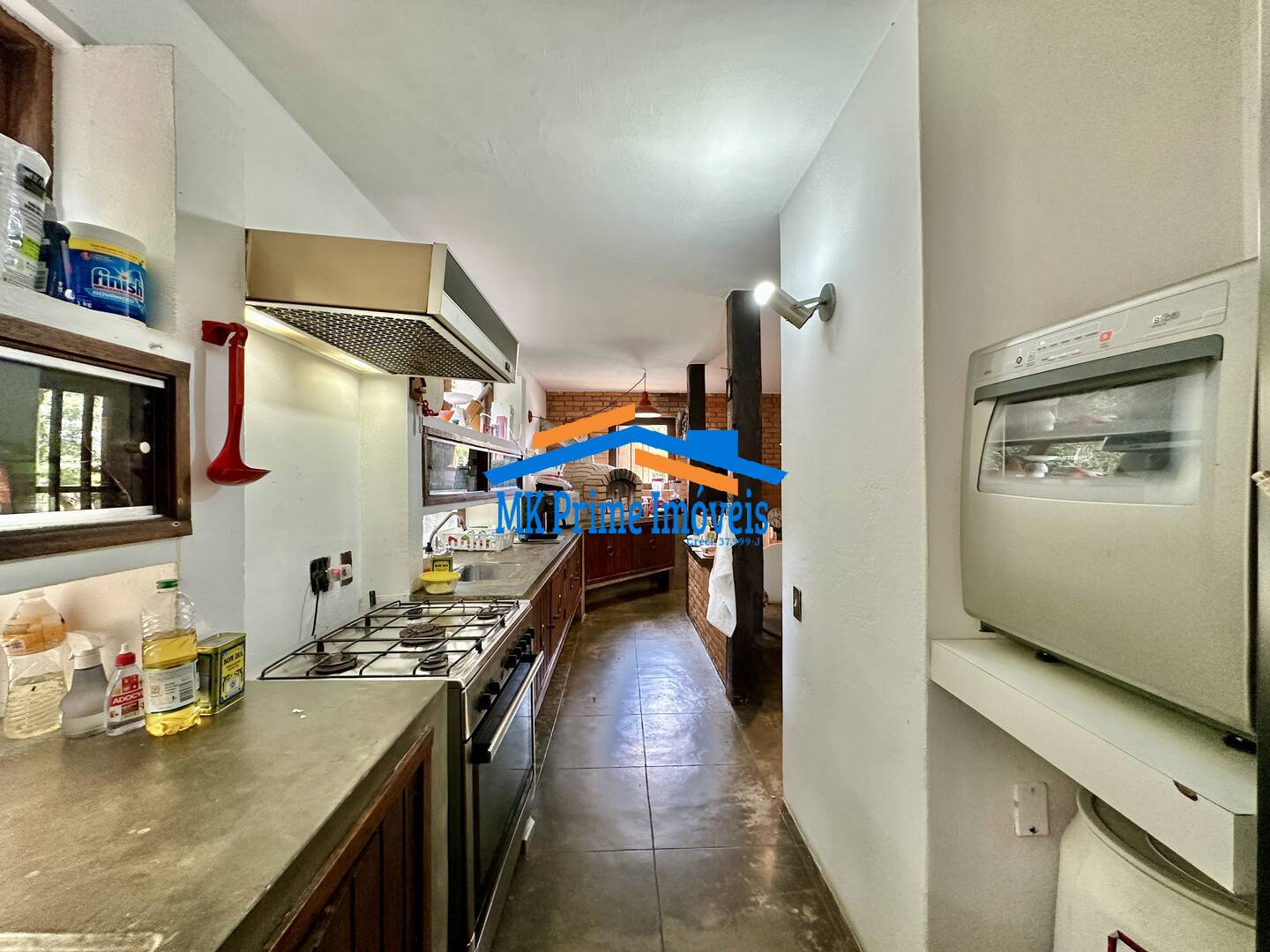 Casa de Condomínio, 3 quartos - Foto 67