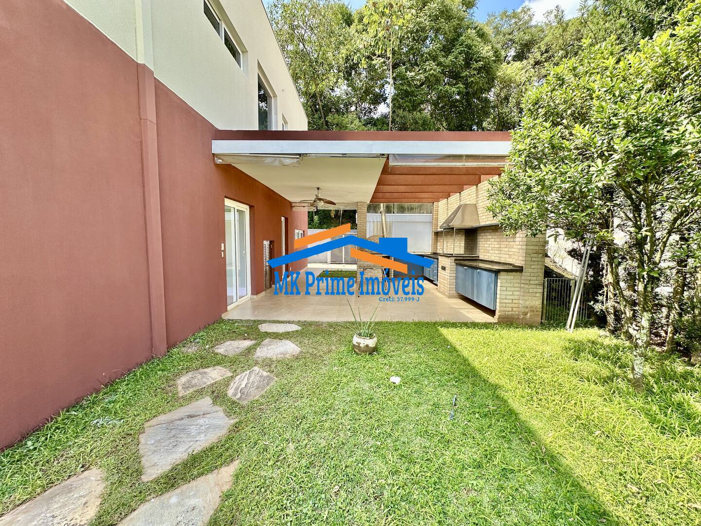 Casa de Condomínio, 4 quartos - Foto 18