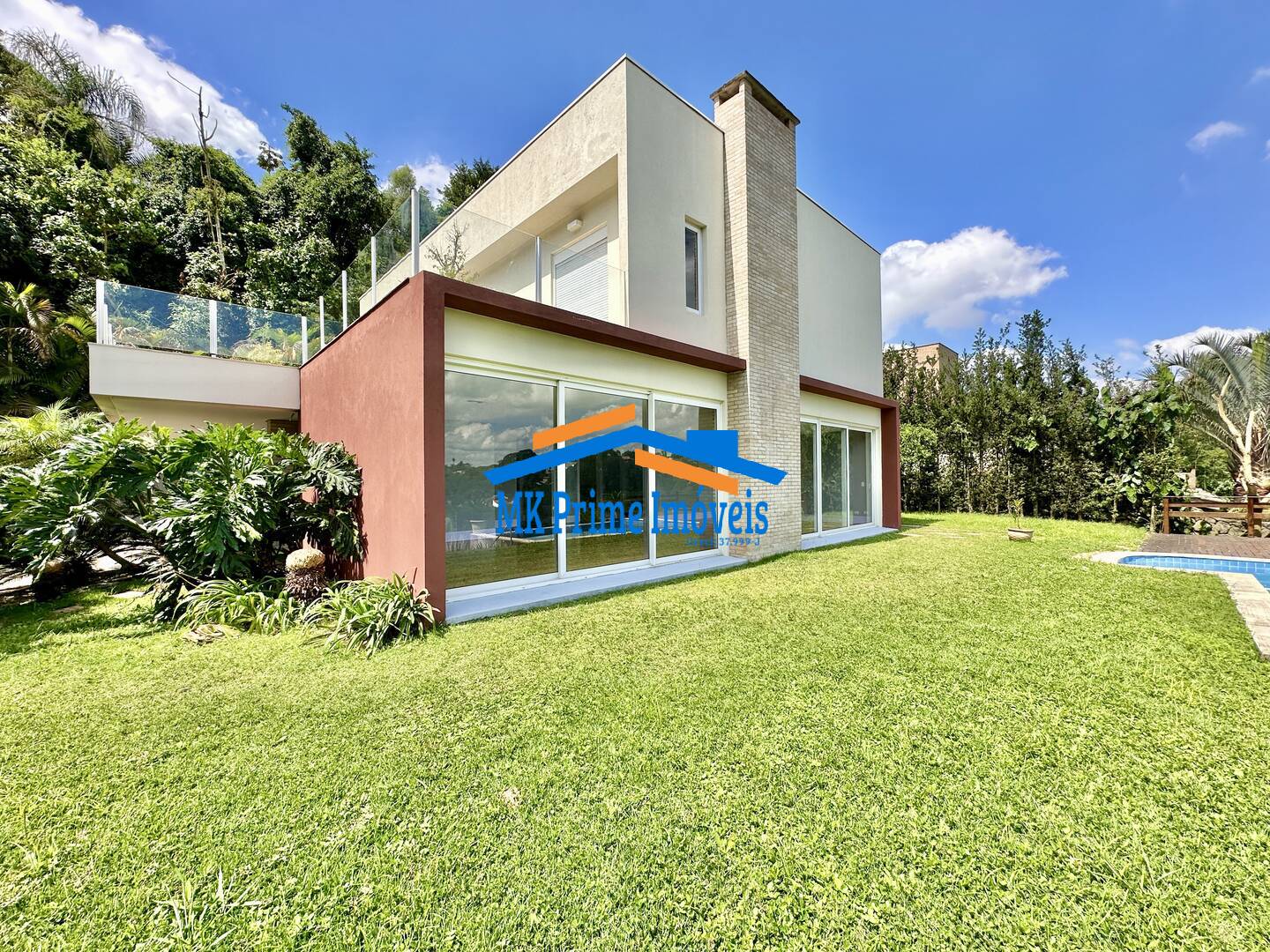 Casa de Condomínio, 4 quartos - Foto 19