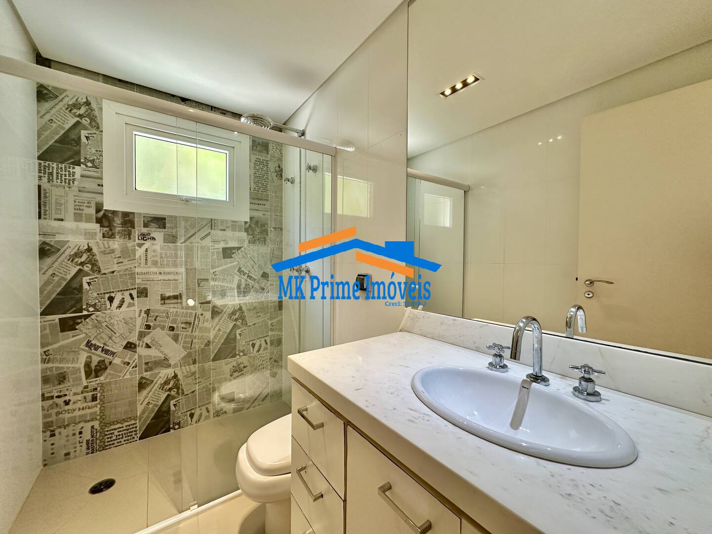 Casa de Condomínio, 4 quartos - Foto 21