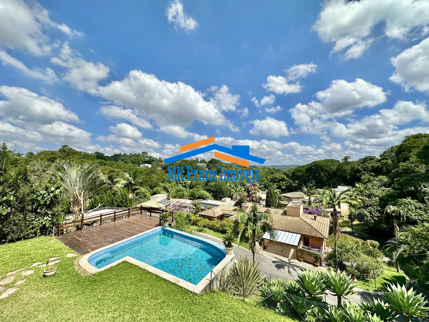 Casa de Condomínio, 4 quartos - Foto 22