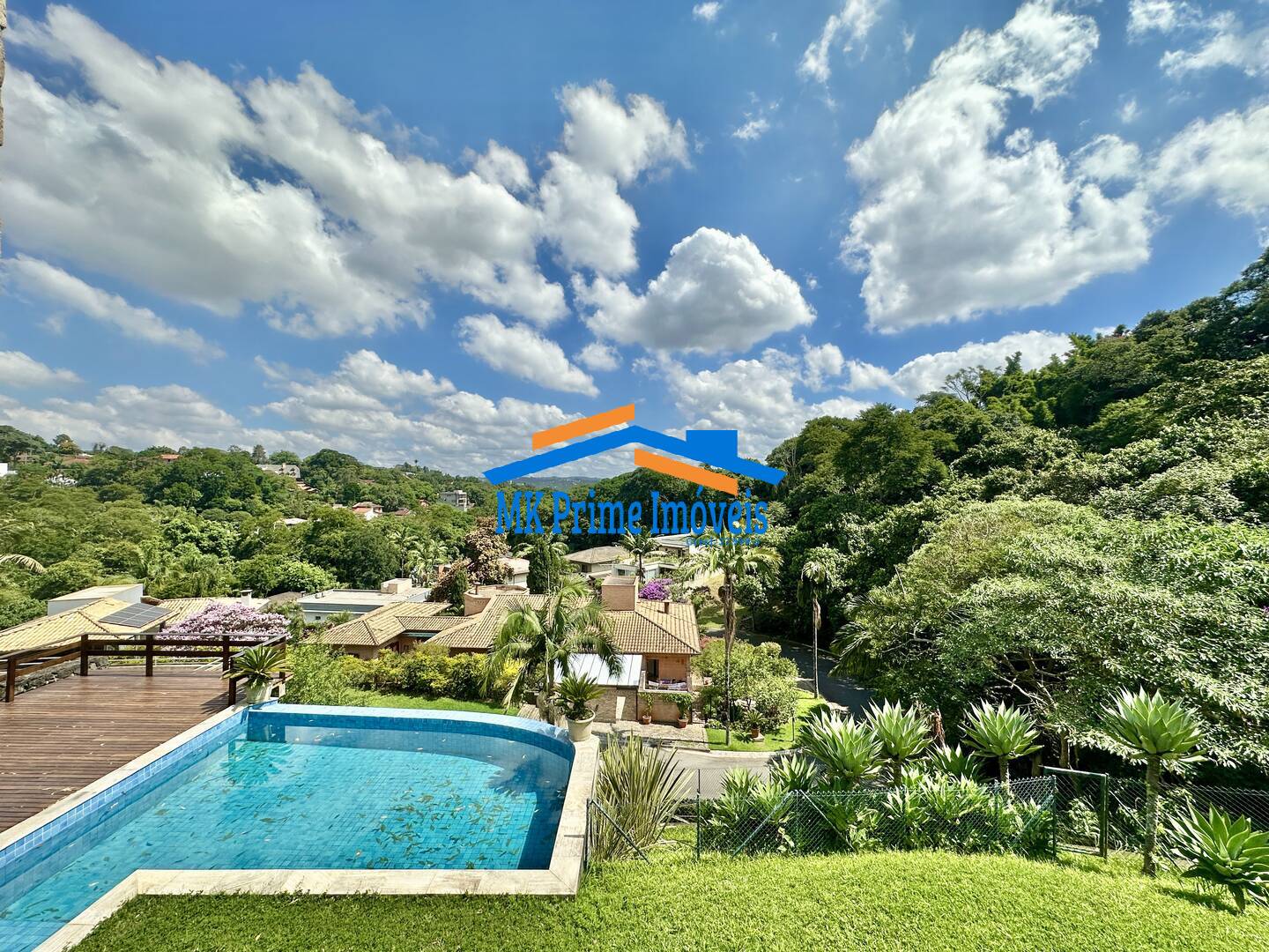 Casa de Condomínio, 4 quartos - Foto 16