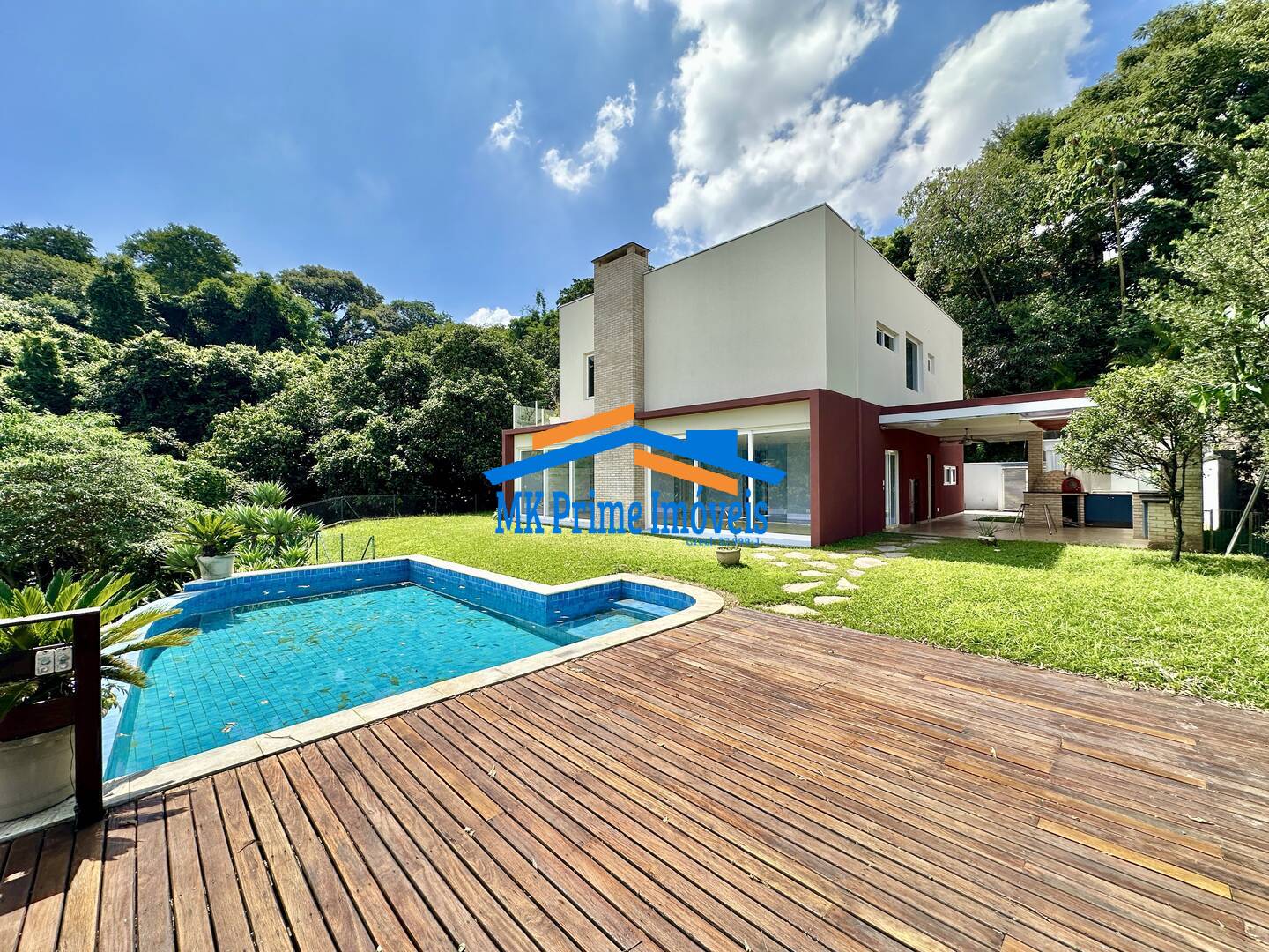 Casa de Condomínio, 4 quartos - Foto 17