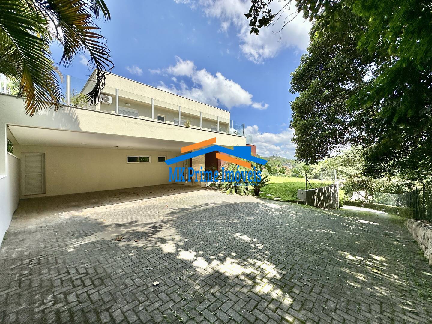 Casa de Condomínio, 4 quartos - Foto 25