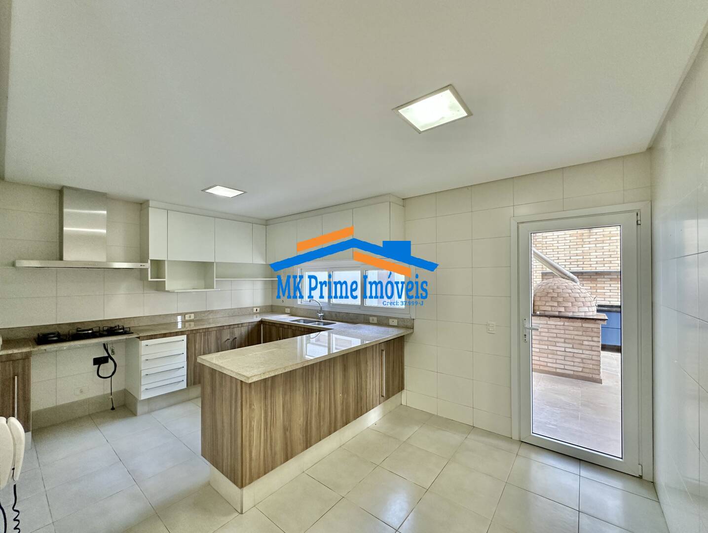 Casa de Condomínio, 4 quartos - Foto 29