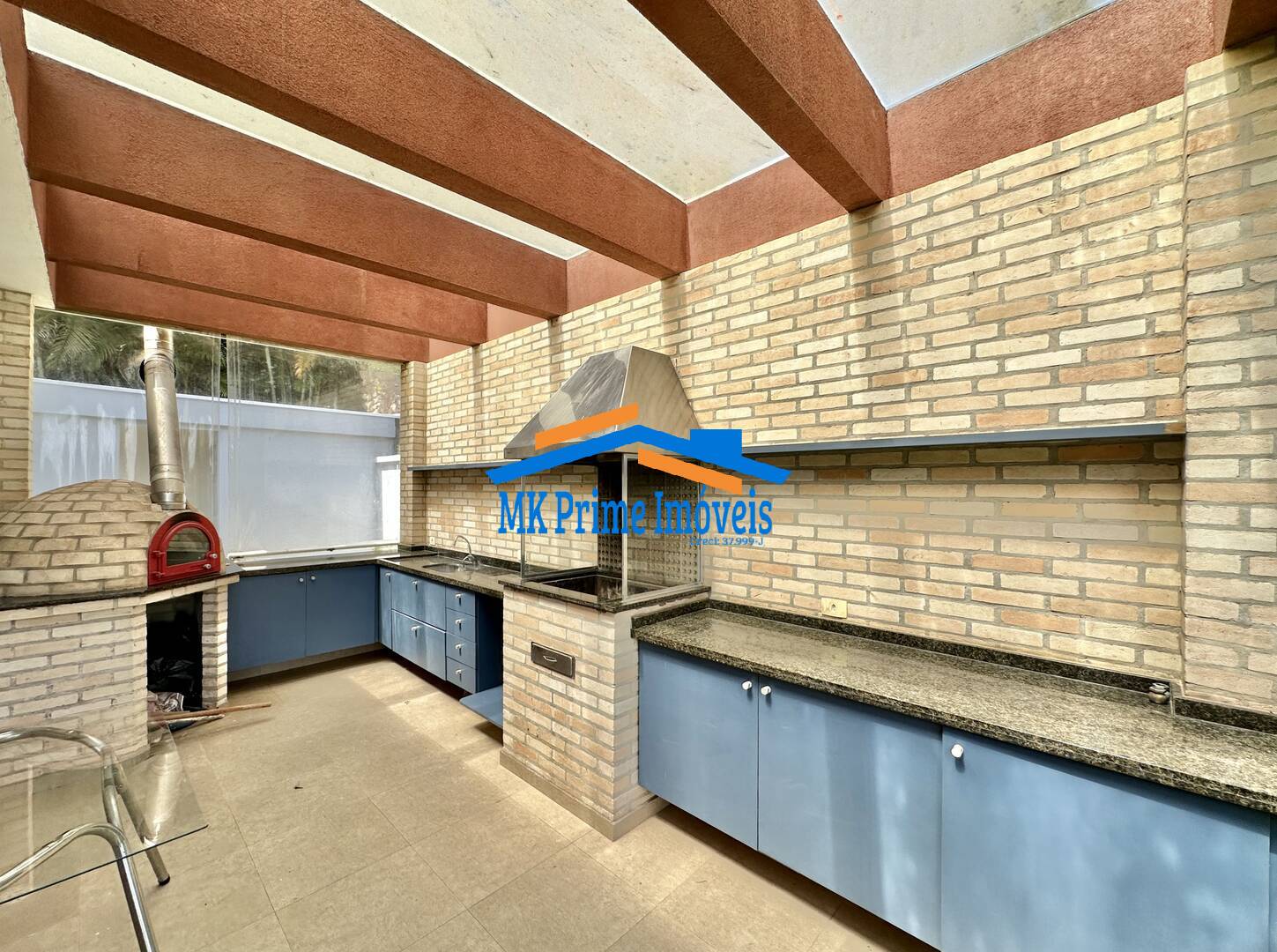 Casa de Condomínio, 4 quartos - Foto 30