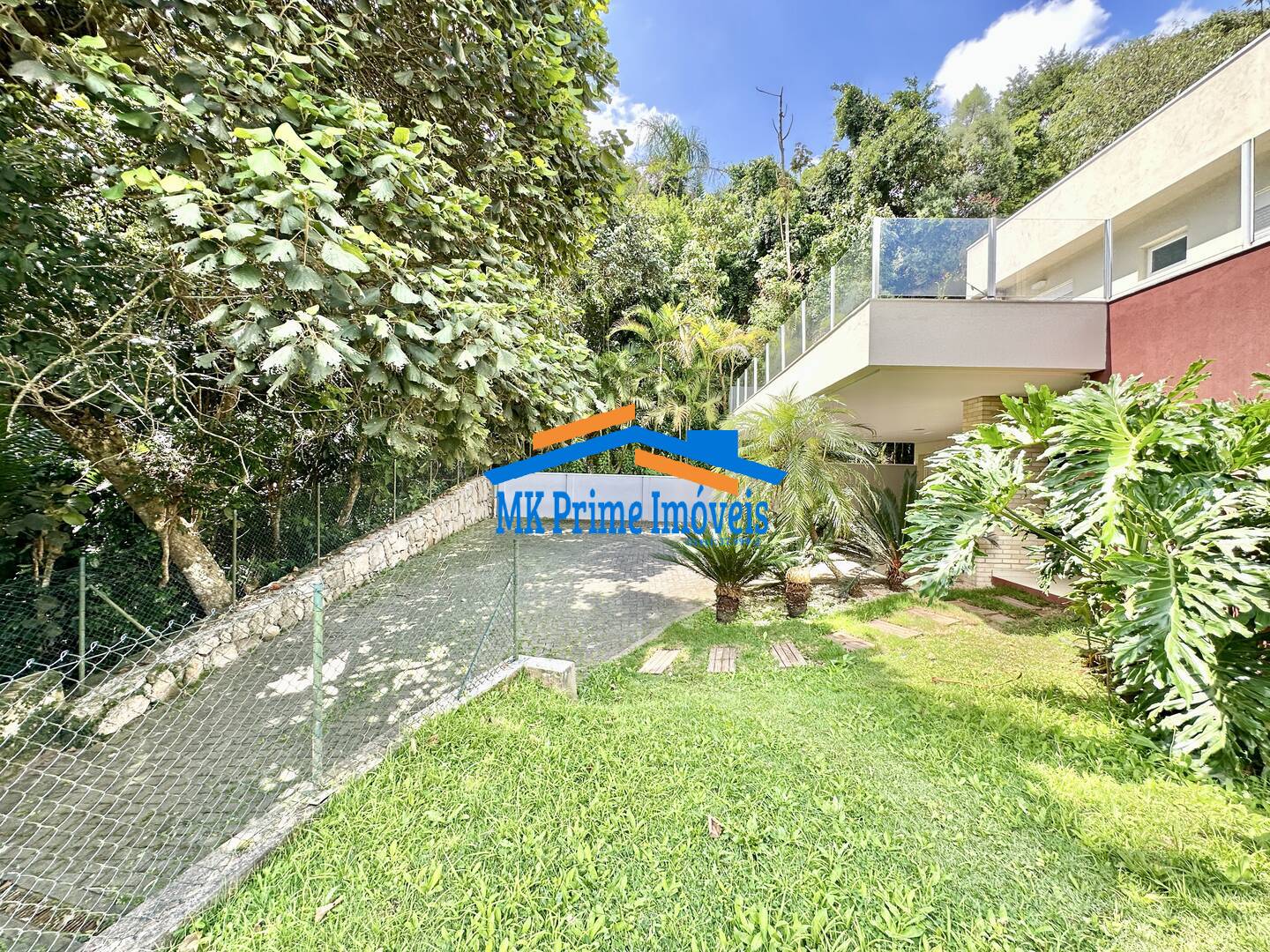 Casa de Condomínio, 4 quartos - Foto 36