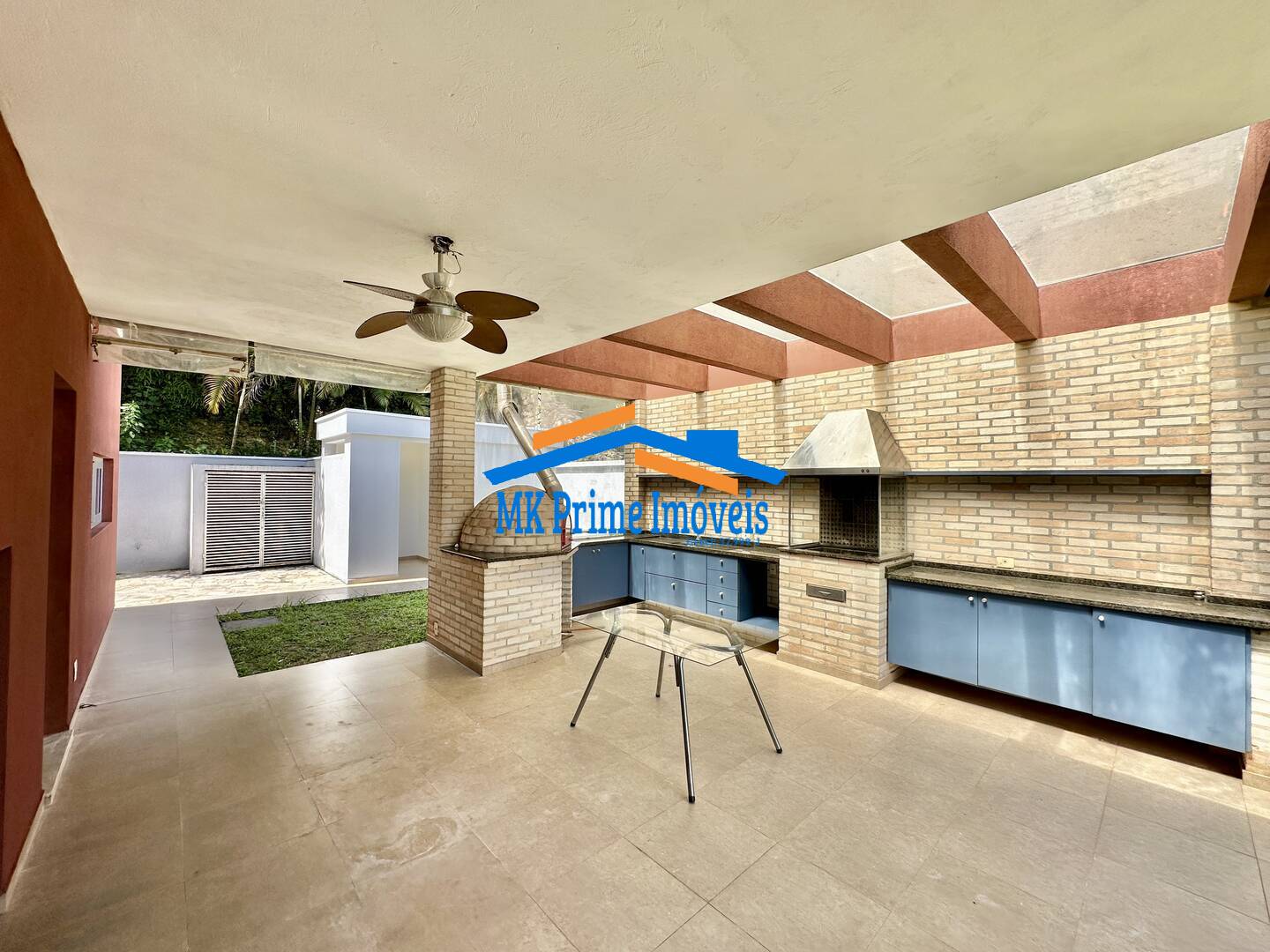 Casa de Condomínio, 4 quartos - Foto 38