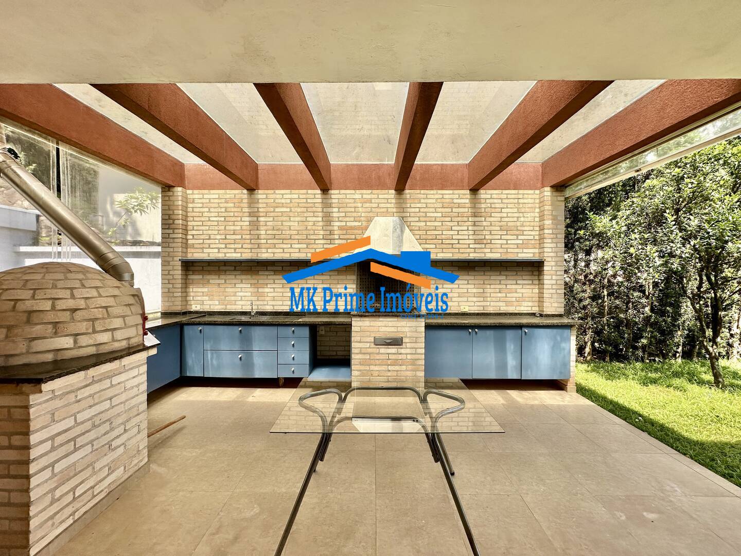 Casa de Condomínio, 4 quartos - Foto 39