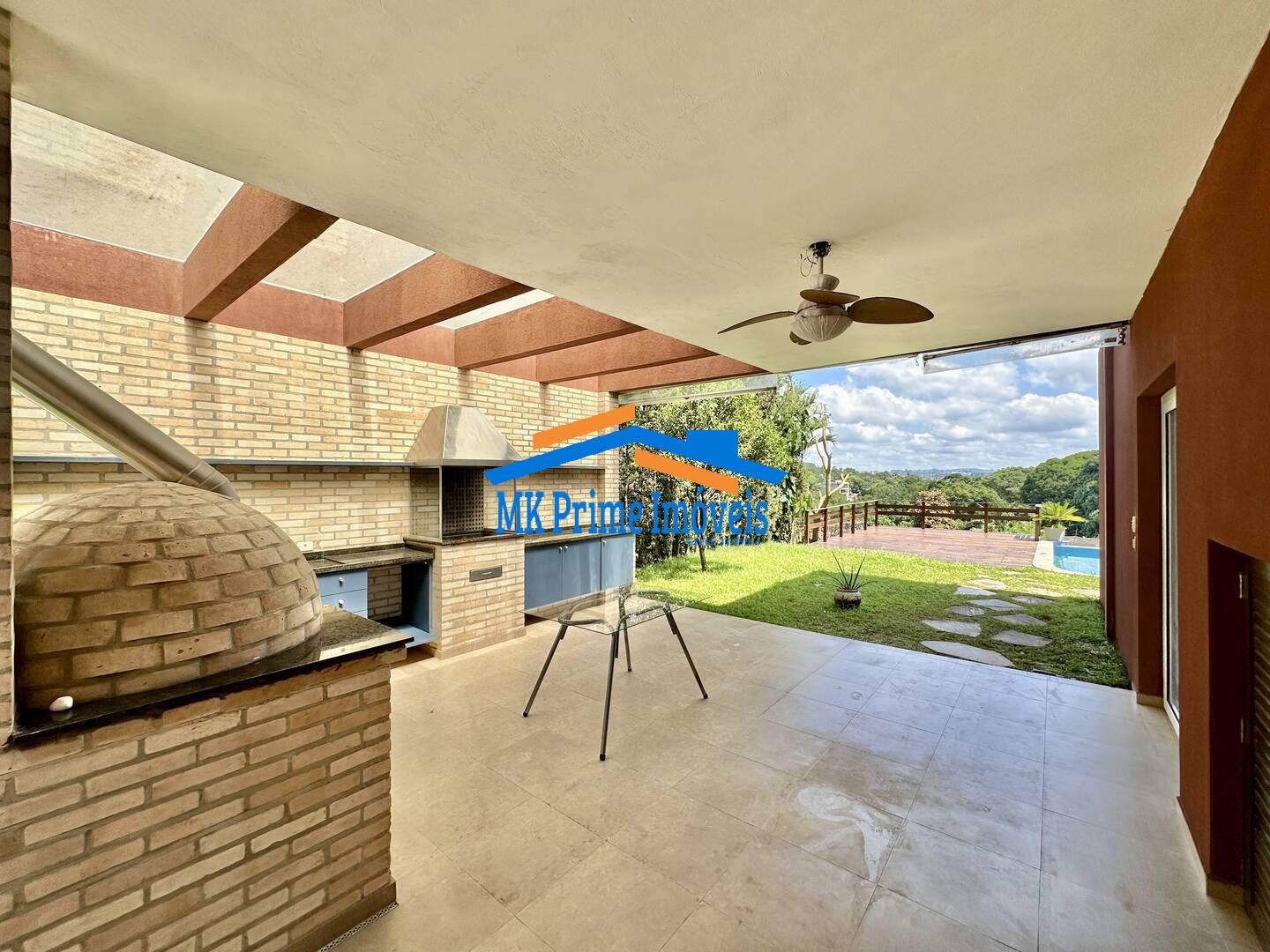 Casa de Condomínio, 4 quartos - Foto 40