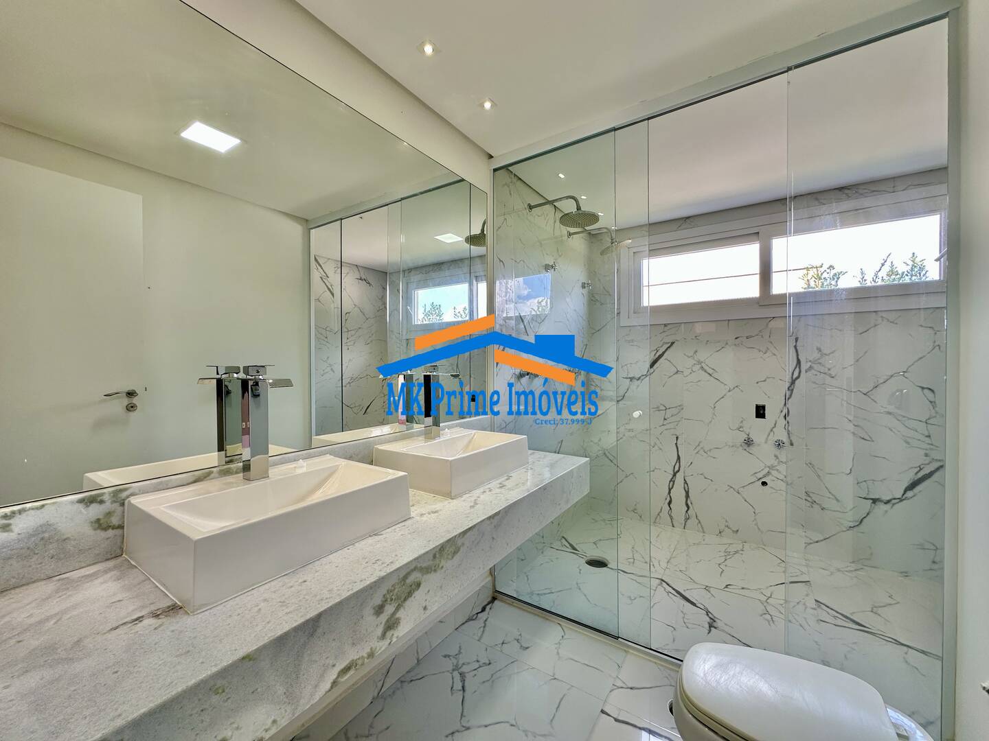 Casa de Condomínio, 4 quartos - Foto 44