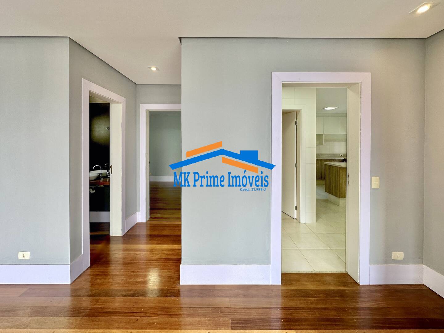 Casa de Condomínio, 4 quartos - Foto 50