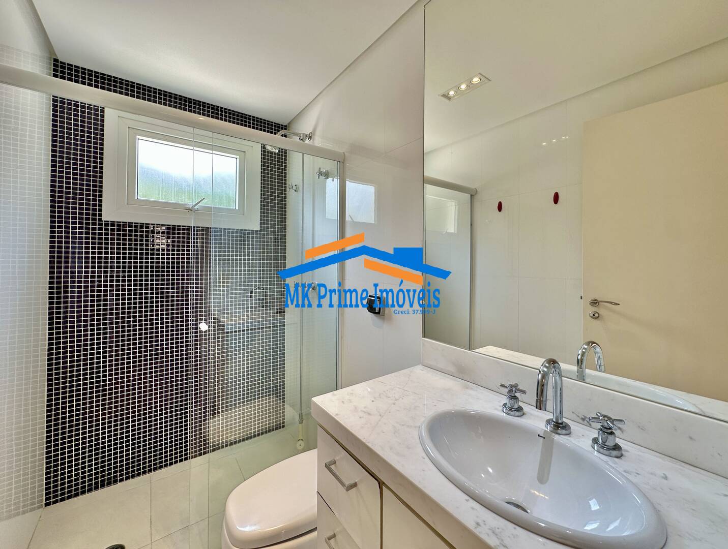 Casa de Condomínio, 4 quartos - Foto 54