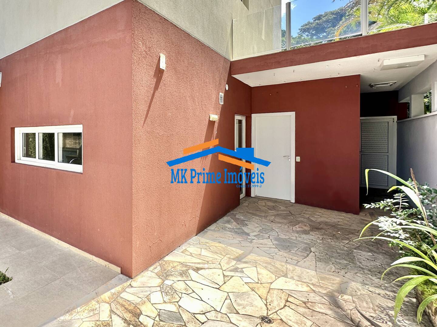 Casa de Condomínio, 4 quartos - Foto 56