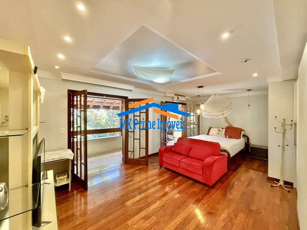 Casa de Condomínio, 5 quartos - Foto 18