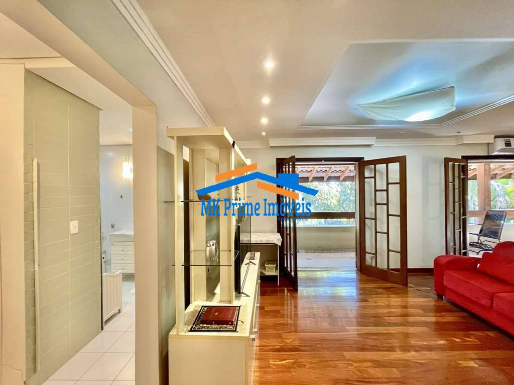 Casa de Condomínio, 5 quartos - Foto 17