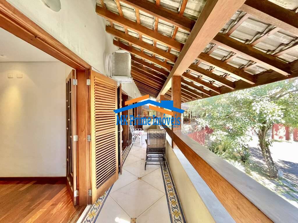Casa de Condomínio, 5 quartos - Foto 21