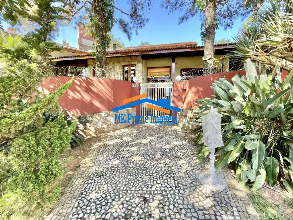 Casa de Condomínio, 5 quartos - Foto 26