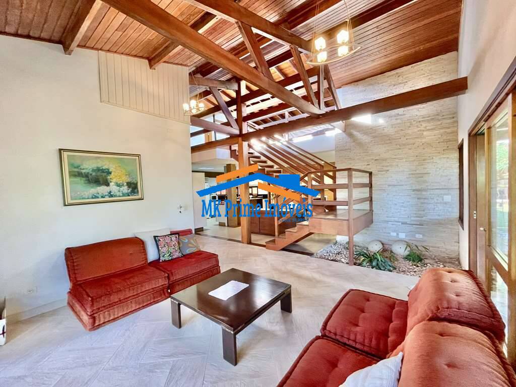 Casa de Condomínio, 5 quartos - Foto 30