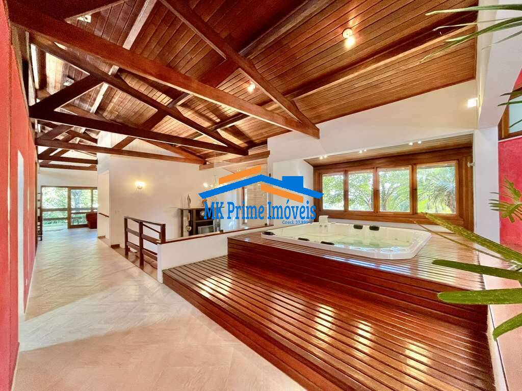 Casa de Condomínio, 5 quartos - Foto 37