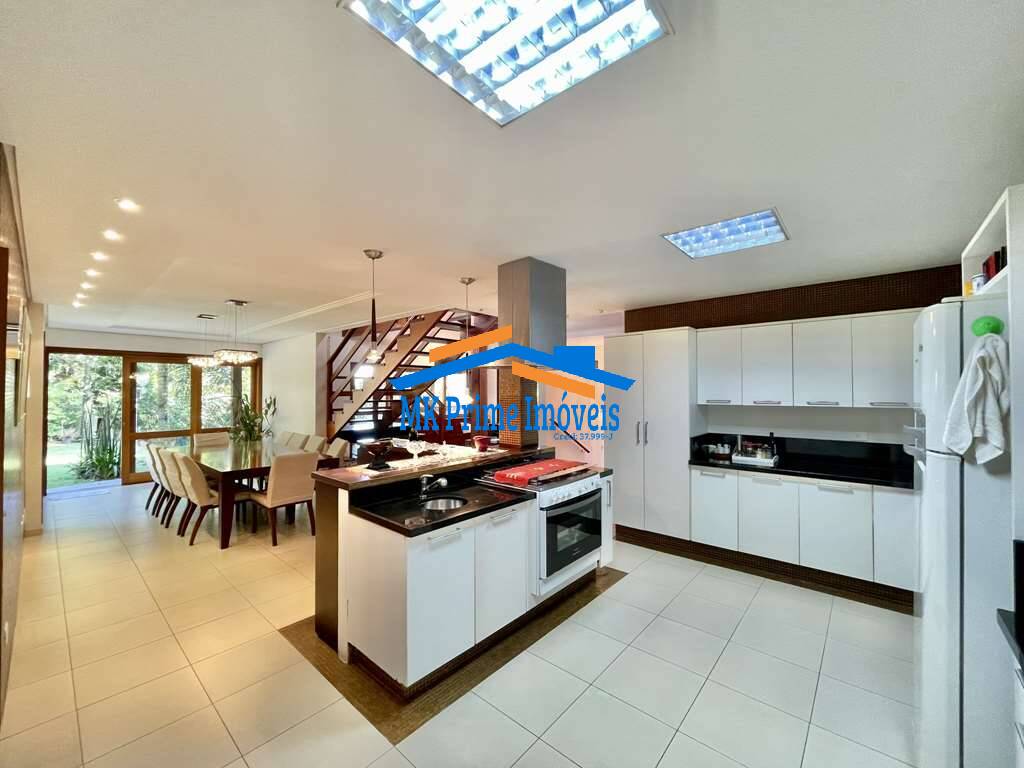 Casa de Condomínio, 5 quartos - Foto 36