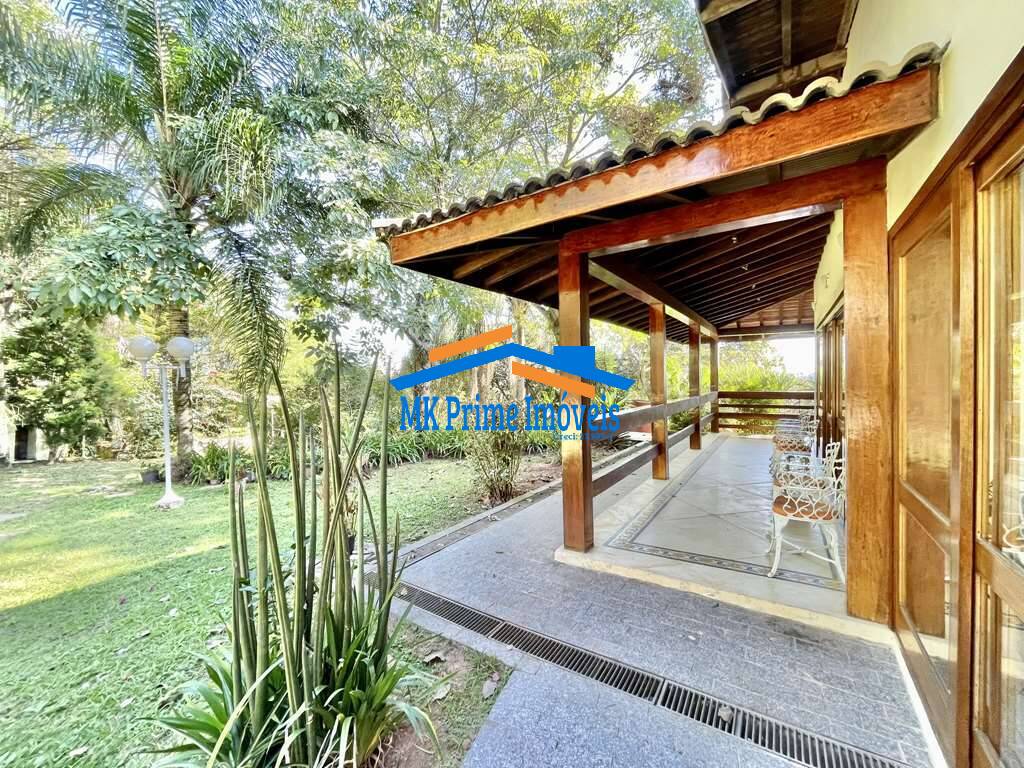 Casa de Condomínio, 5 quartos - Foto 52
