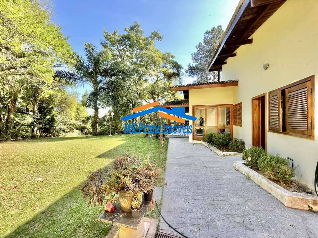 Casa de Condomínio, 5 quartos - Foto 55