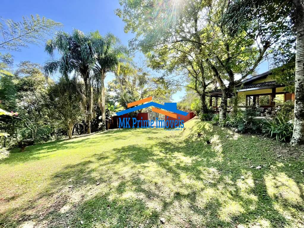 Casa de Condomínio, 5 quartos - Foto 57