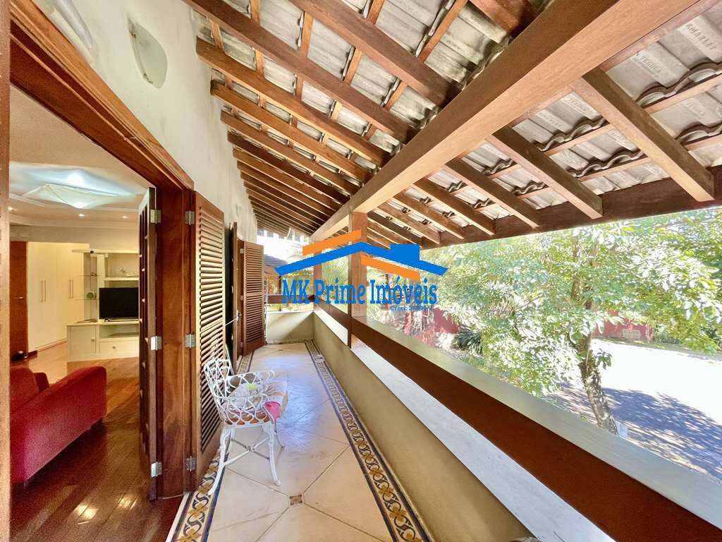 Casa de Condomínio, 5 quartos - Foto 58