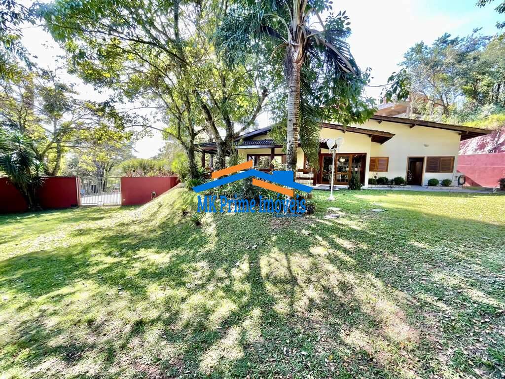 Casa de Condomínio, 5 quartos - Foto 56