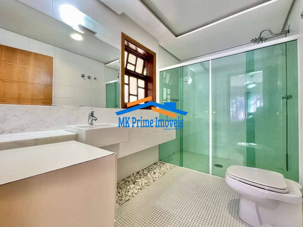 Casa de Condomínio, 5 quartos - Foto 63