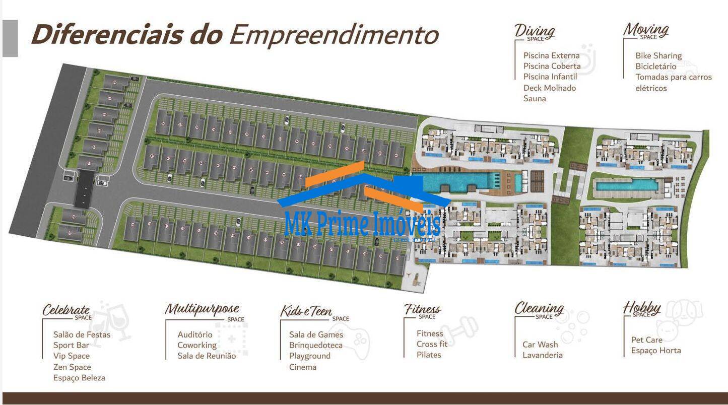 Apartamento, 3 quartos, 139 m² - Foto 63