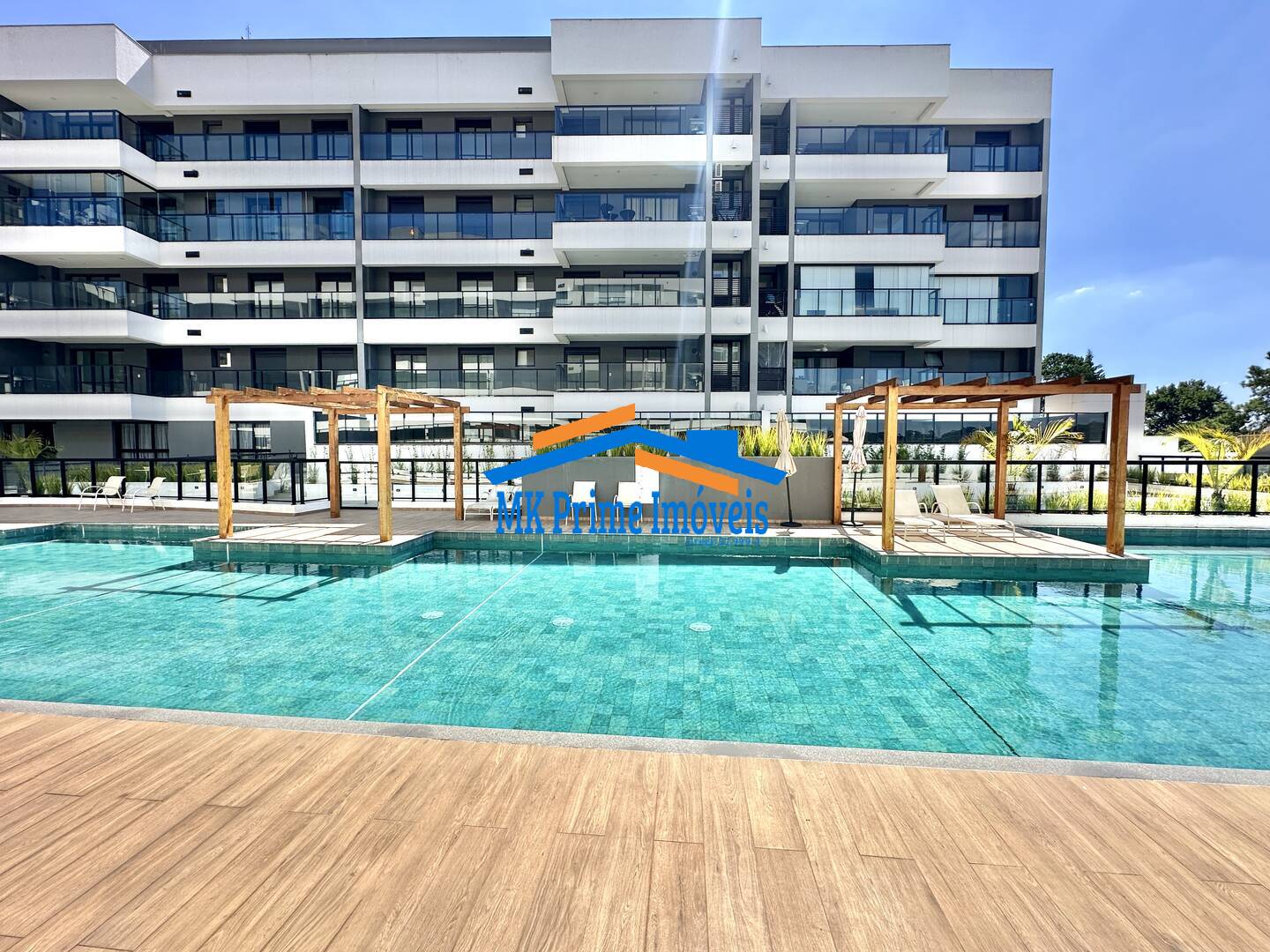 Apartamento, 3 quartos, 139 m² - Foto 57
