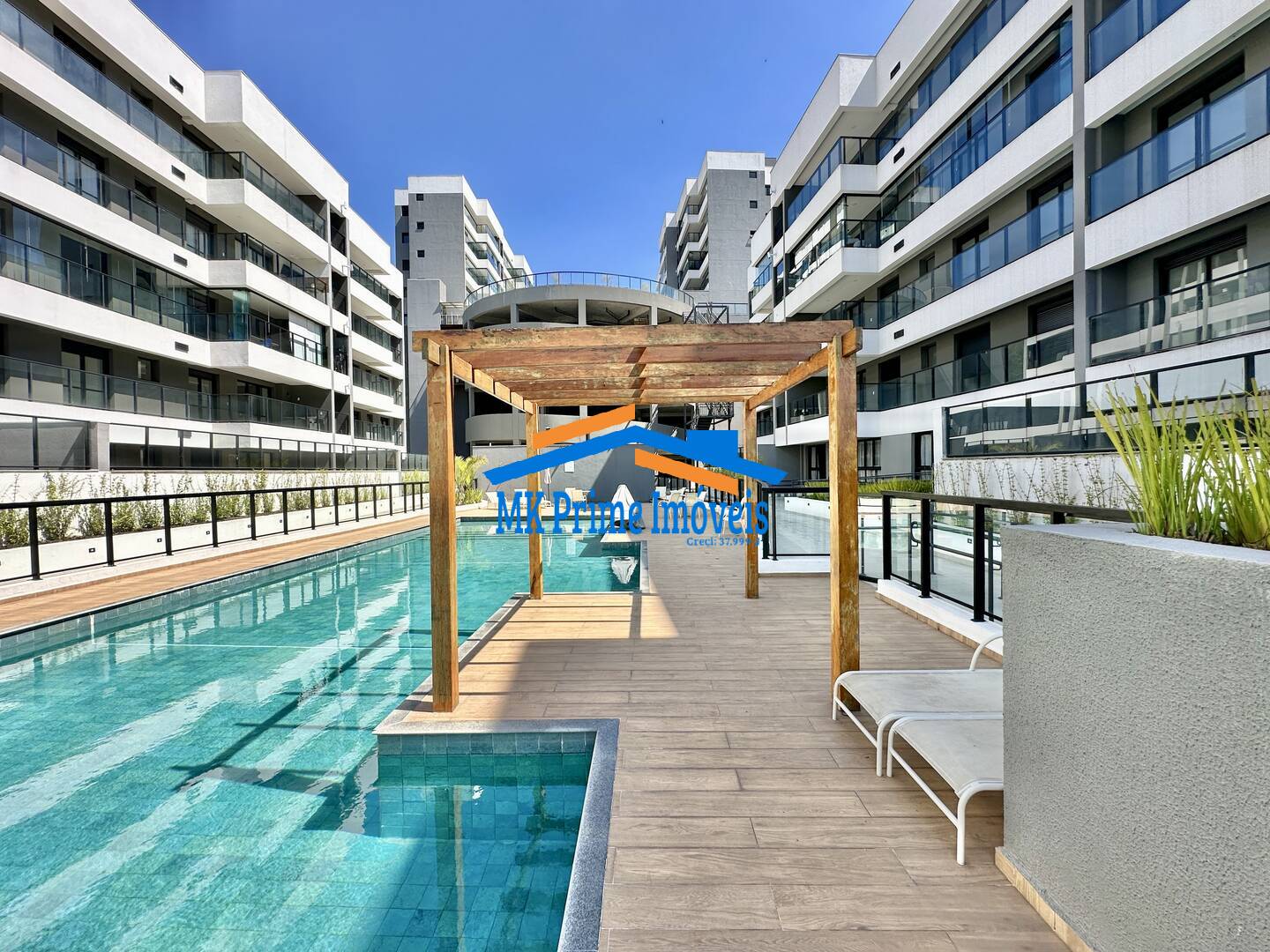 Apartamento, 3 quartos, 139 m² - Foto 54