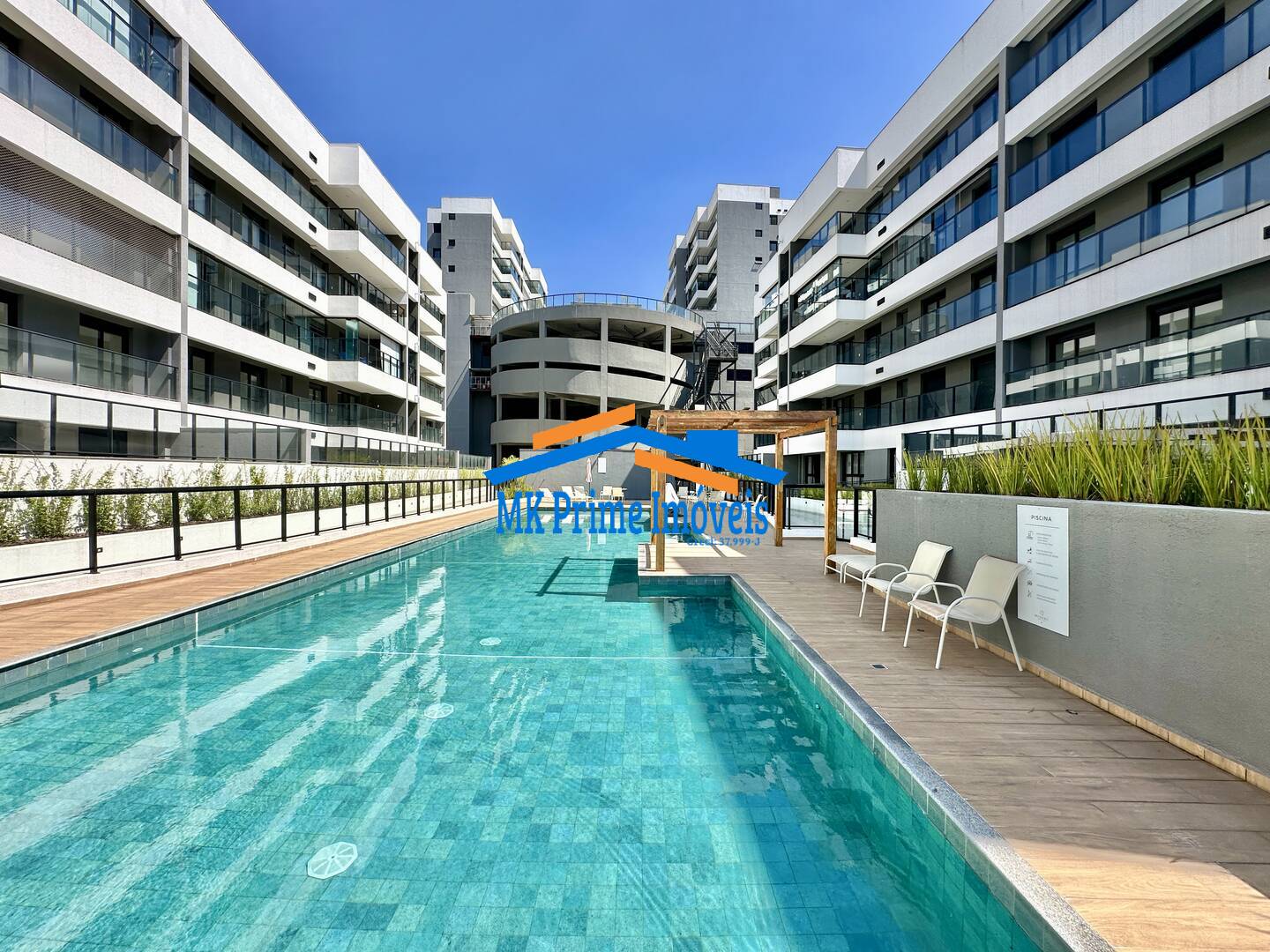Apartamento, 3 quartos, 139 m² - Foto 36