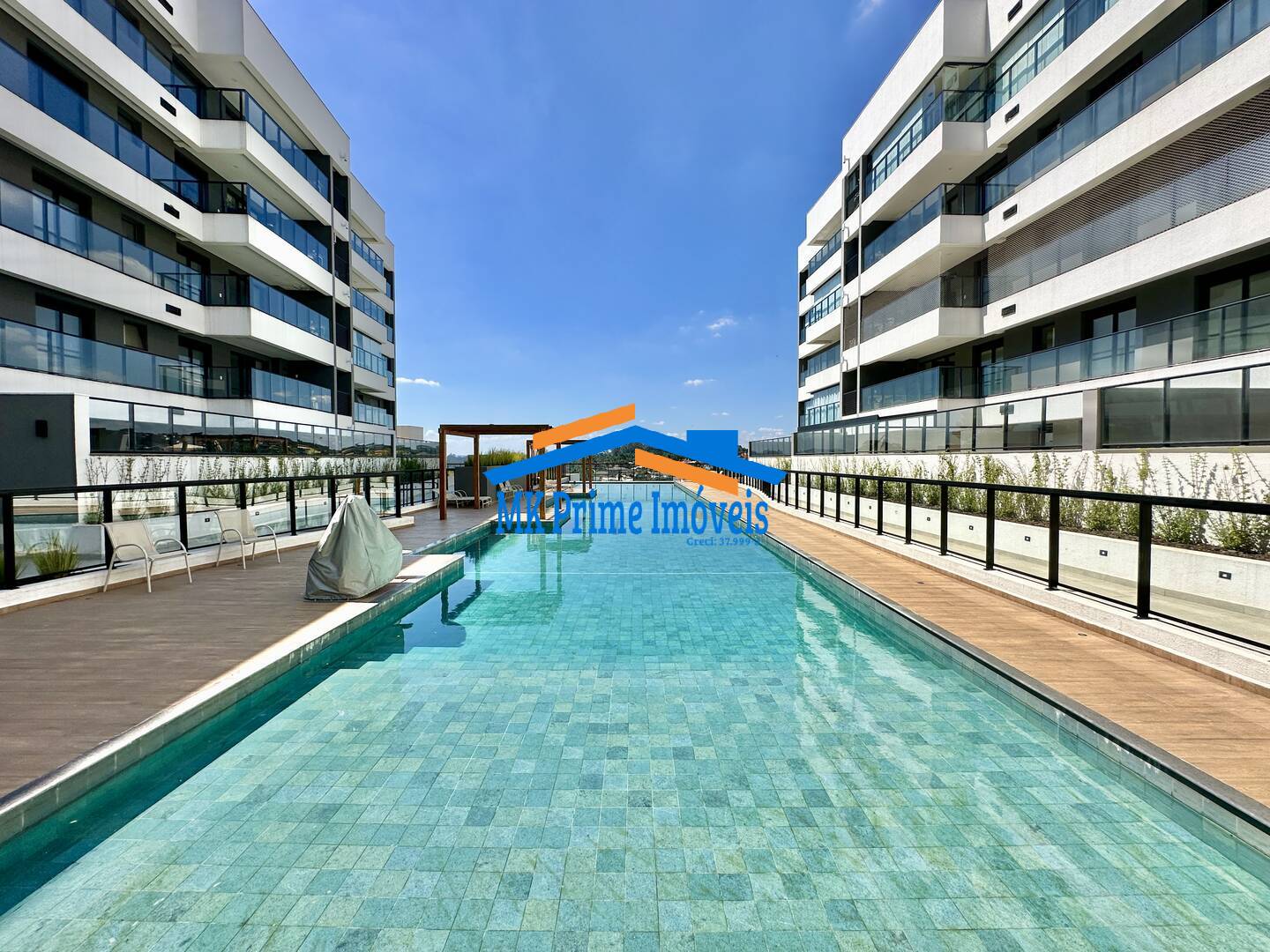 Apartamento, 3 quartos, 139 m² - Foto 37