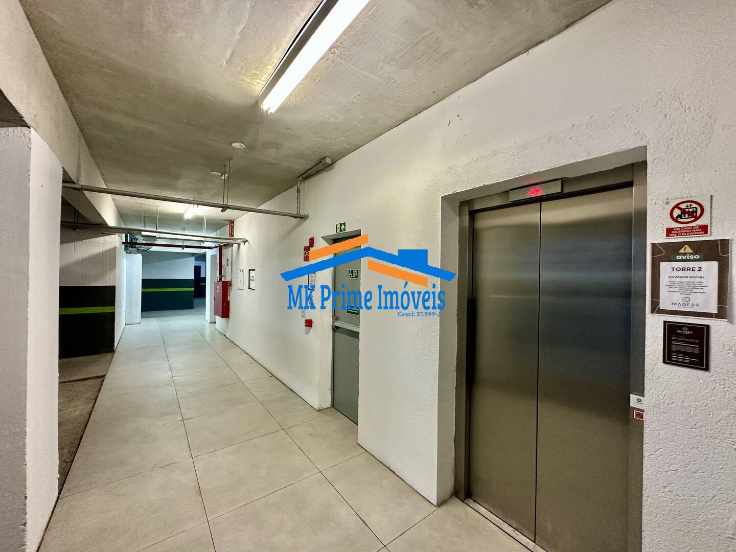 Apartamento, 3 quartos, 139 m² - Foto 39
