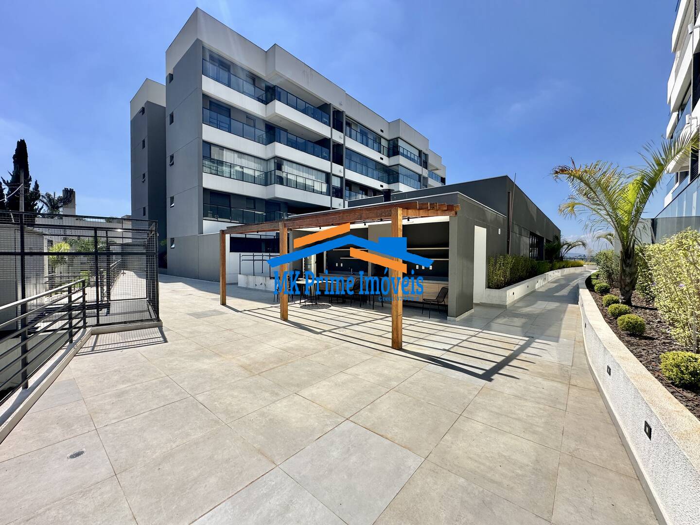 Apartamento, 3 quartos, 139 m² - Foto 41