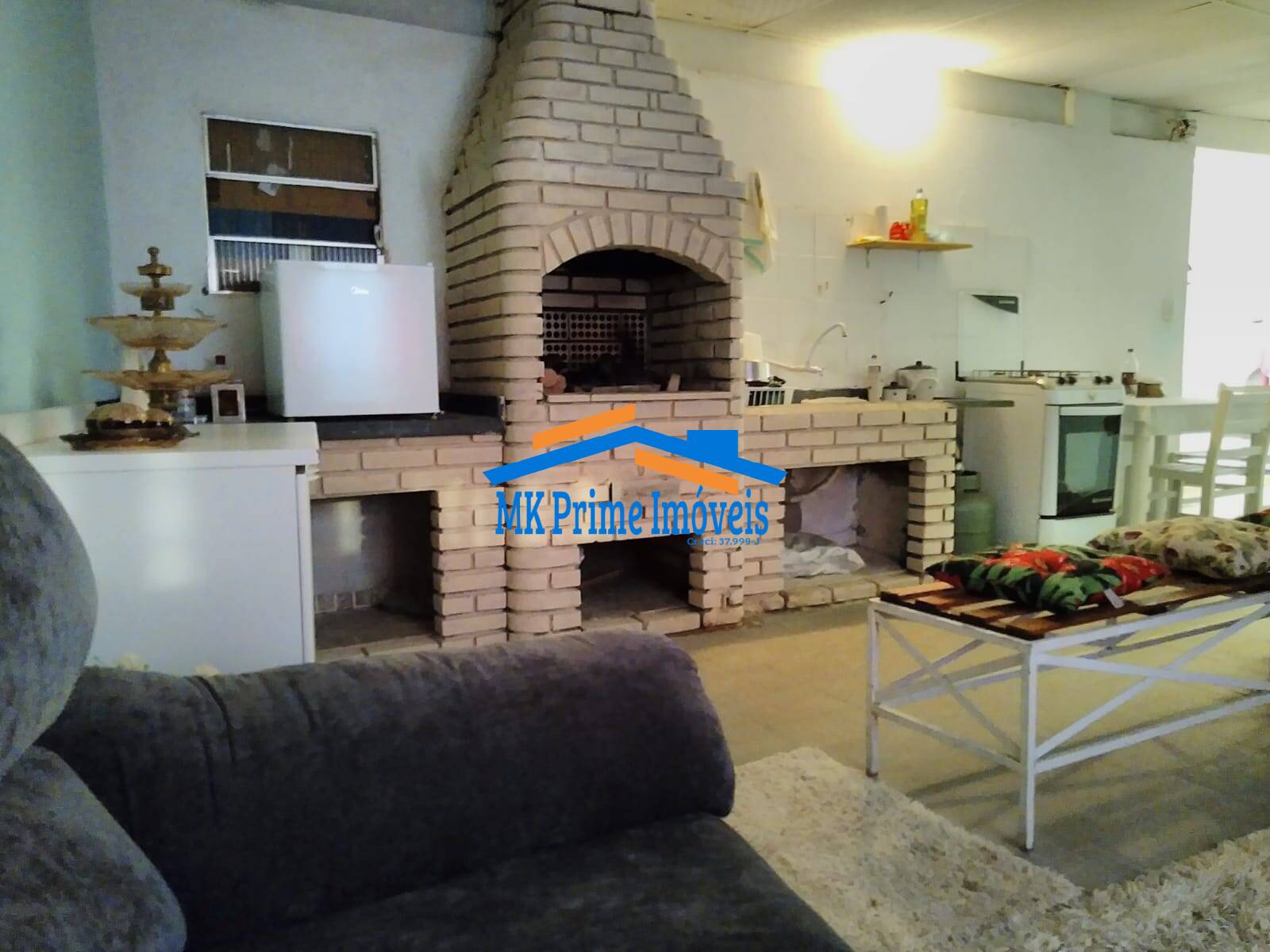 Casa, 9 quartos, 434 m² - Foto 23