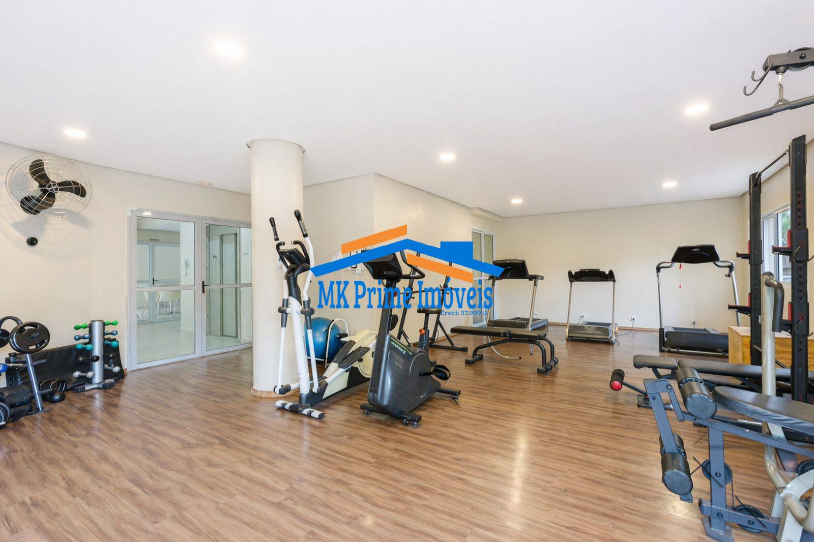Apartamento, 3 quartos, 100 m² - Foto 23