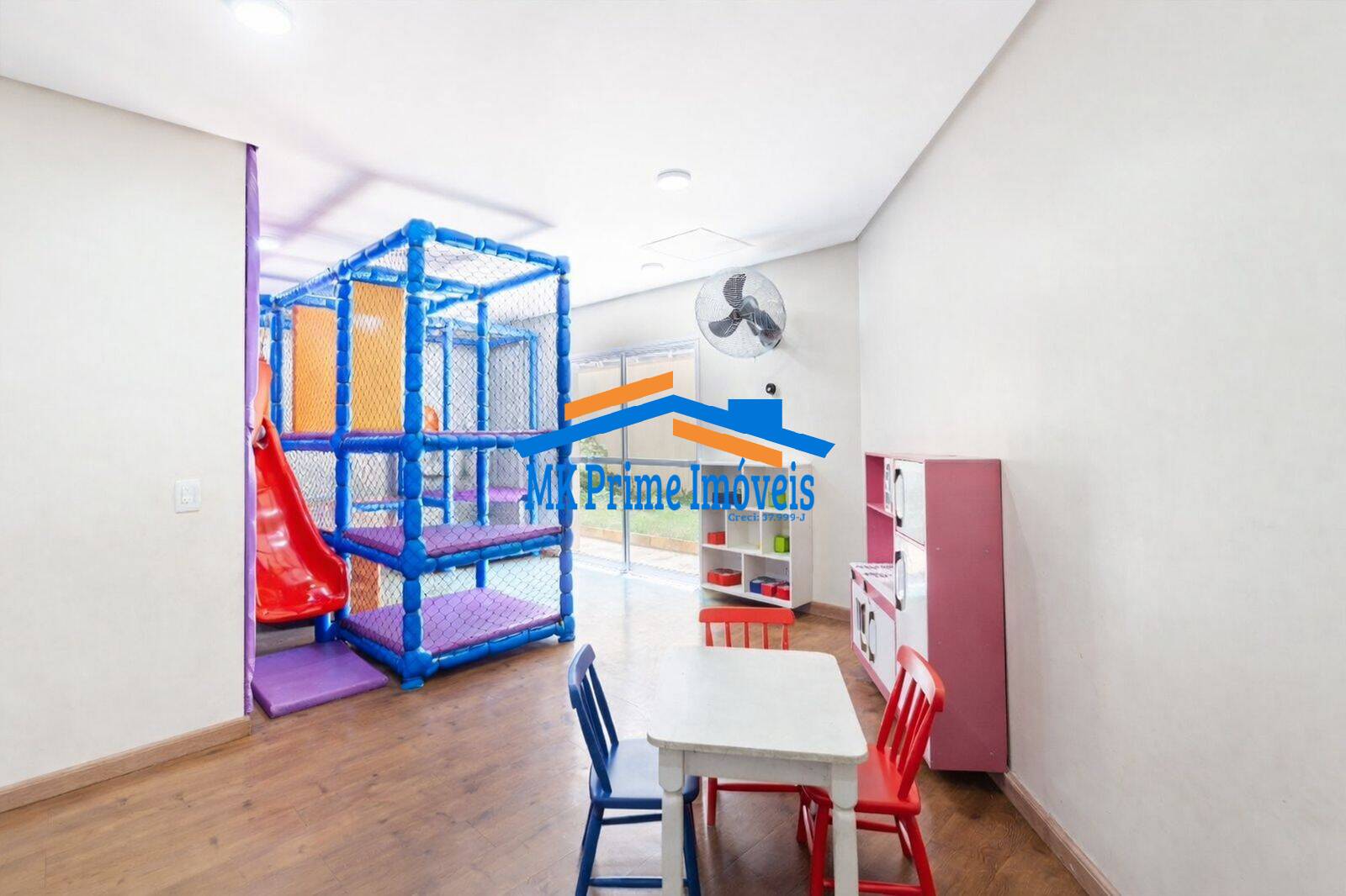 Apartamento, 3 quartos, 100 m² - Foto 26