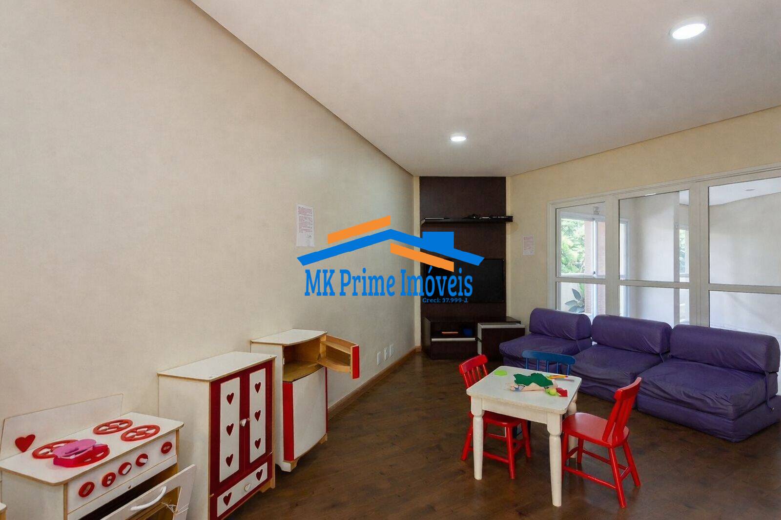 Apartamento, 3 quartos, 100 m² - Foto 30