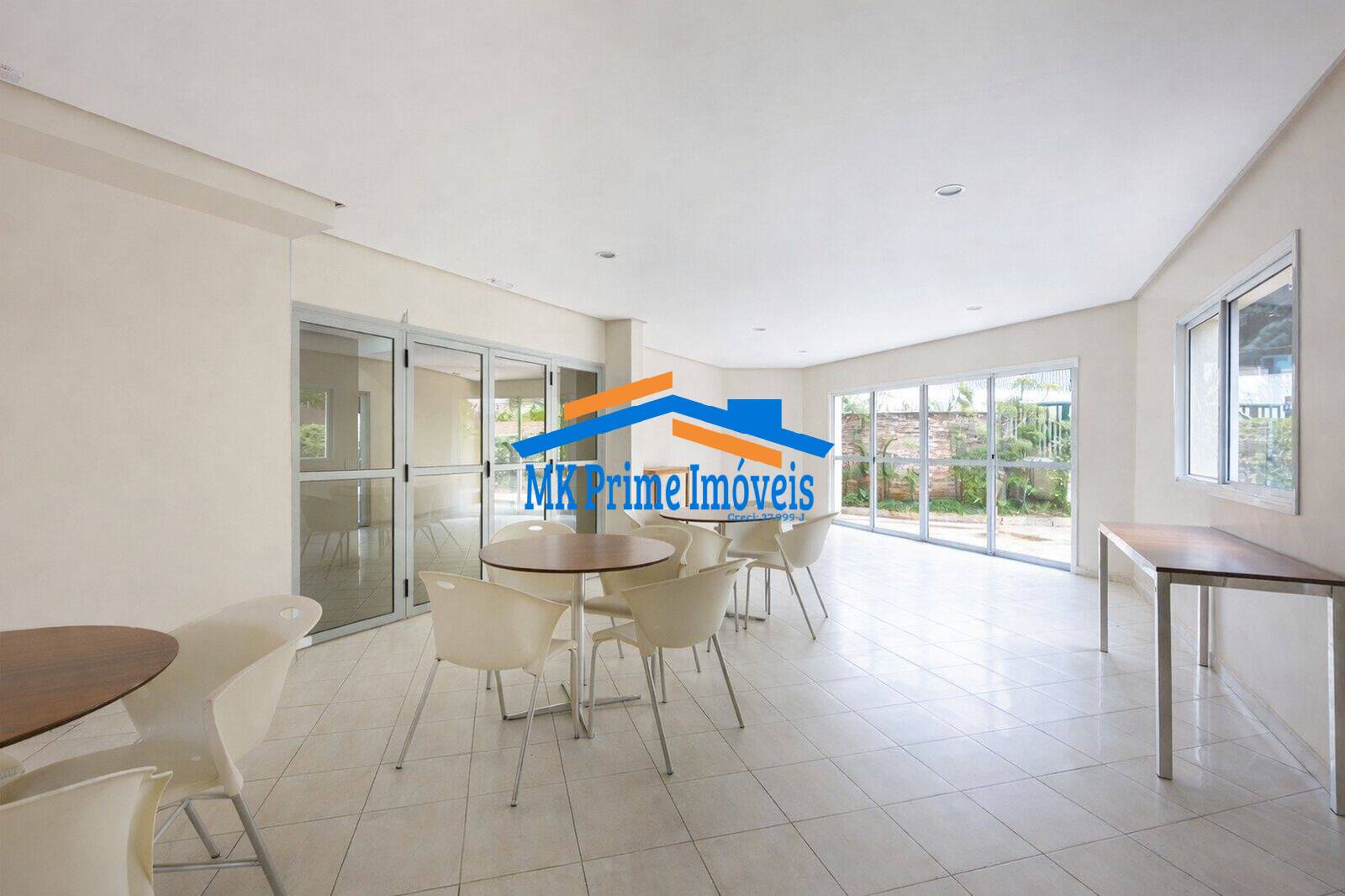 Apartamento, 3 quartos, 100 m² - Foto 28