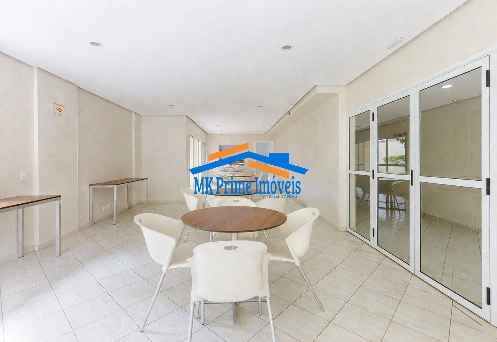 Apartamento, 3 quartos, 100 m² - Foto 31