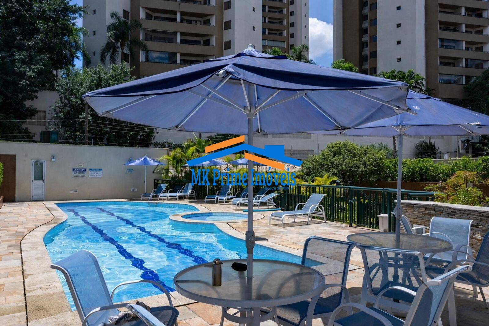 Apartamento, 3 quartos, 100 m² - Foto 33