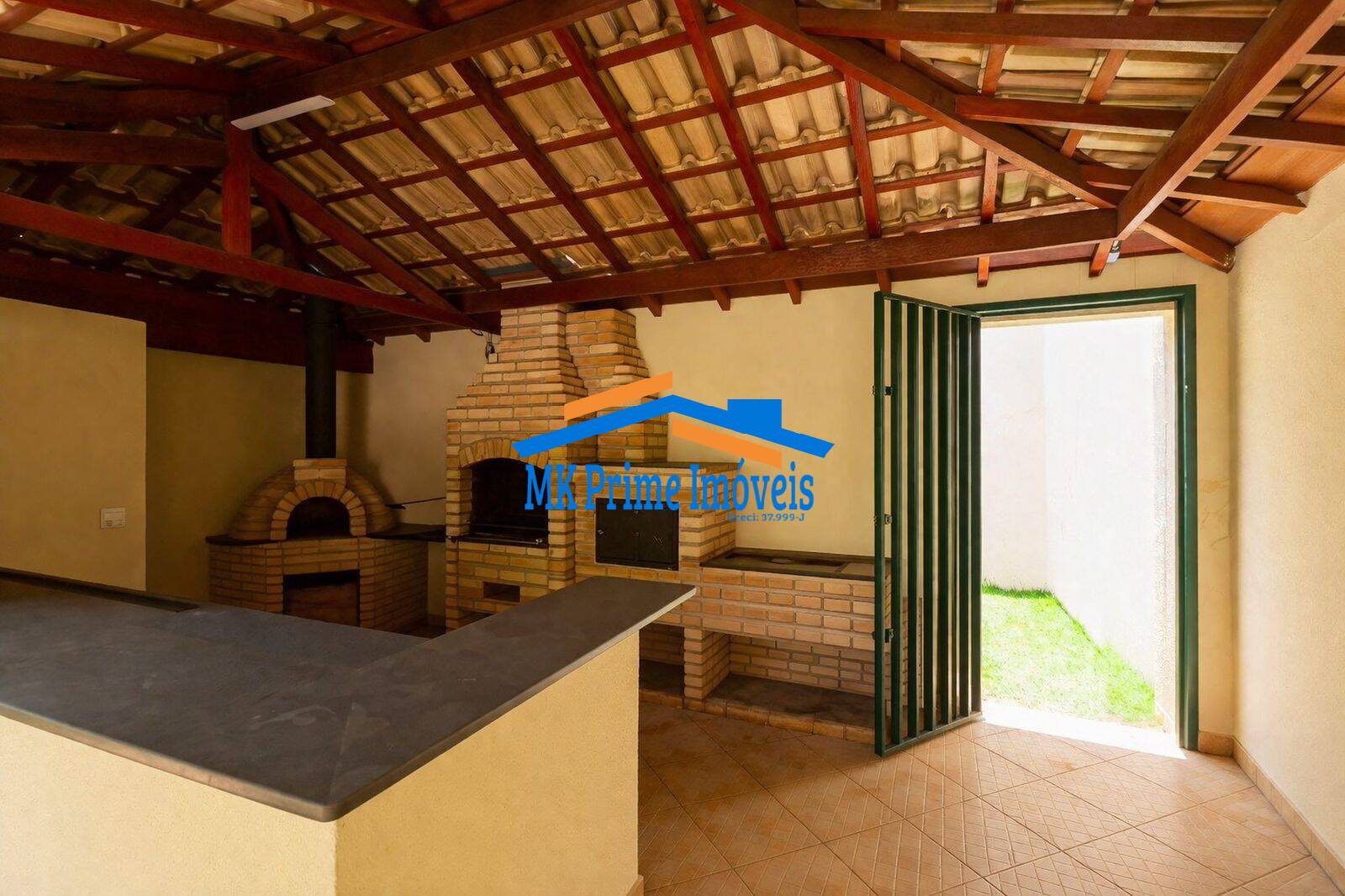 Apartamento, 3 quartos, 100 m² - Foto 35
