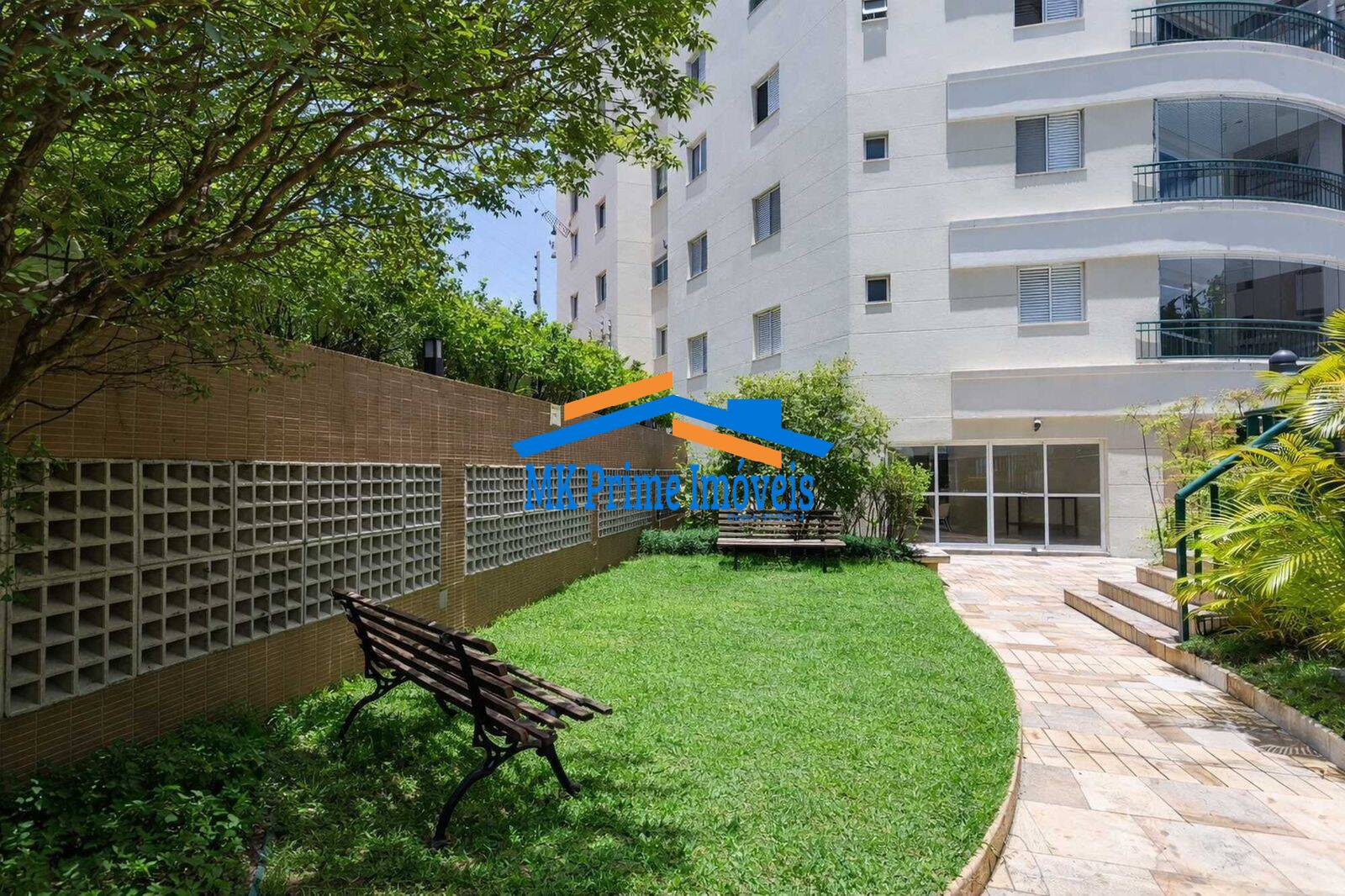 Apartamento, 3 quartos, 100 m² - Foto 36