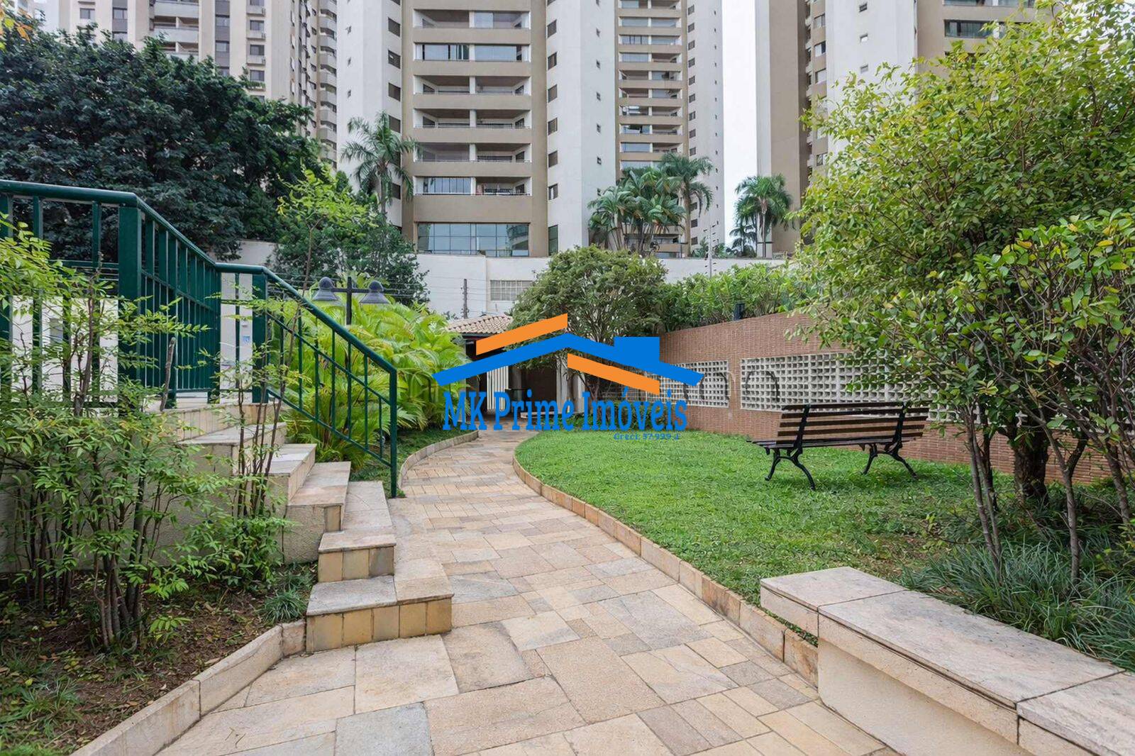 Apartamento, 3 quartos, 100 m² - Foto 37