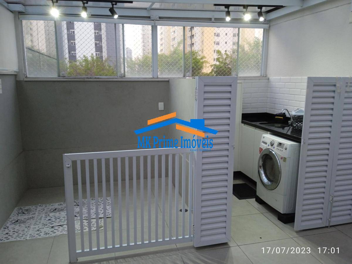 Apartamento, 3 quartos, 122 m² - Foto 16