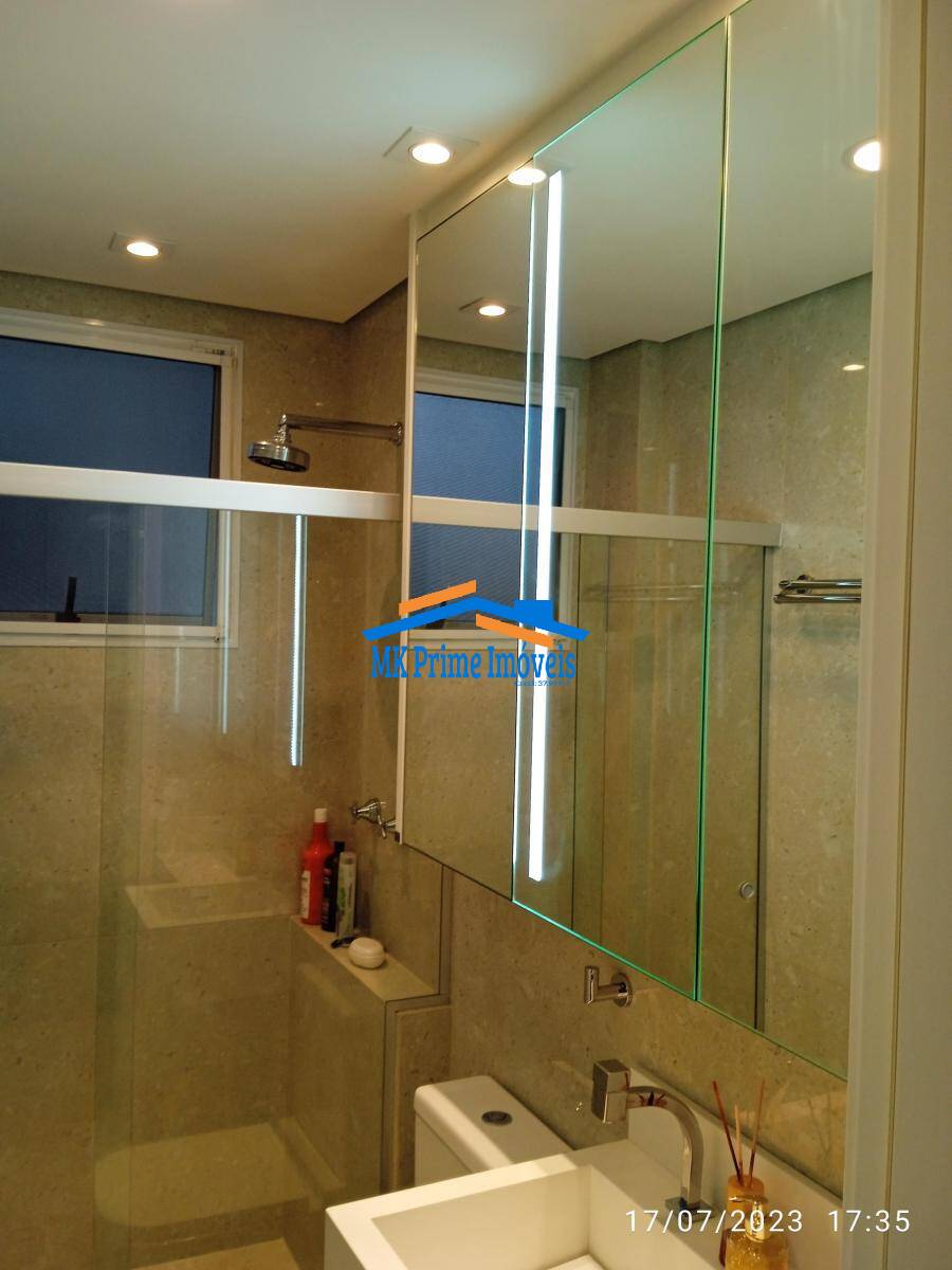 Apartamento, 3 quartos, 122 m² - Foto 17